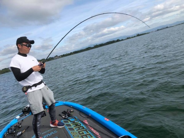 hideup 永野総一朗 ブログ写真 2018/08/22