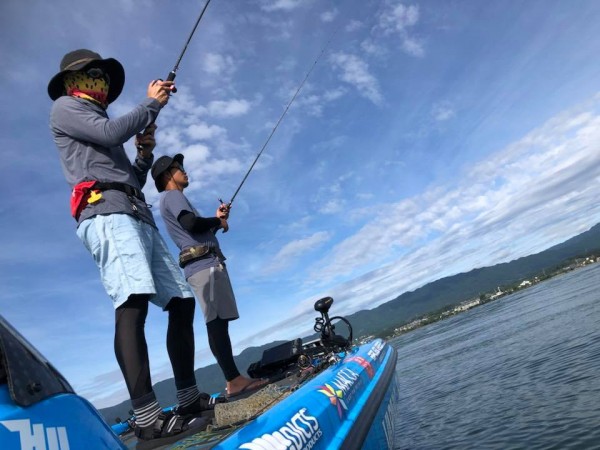 hideup 永野総一朗 ブログ写真 2018/08/22