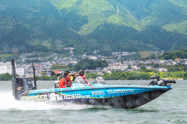 hideup 永野総一朗 ブログ写真 2018/08/22