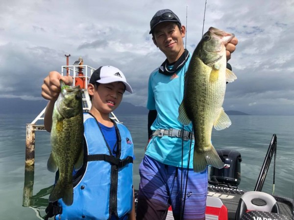 hideup 永野総一朗 ブログ写真 2018/08/25