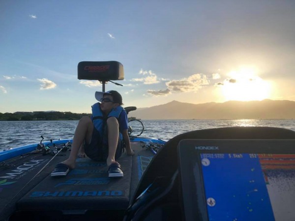 hideup 永野総一朗 ブログ写真 2018/08/25