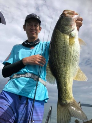 hideup 永野総一朗 ブログ写真 2018/08/25