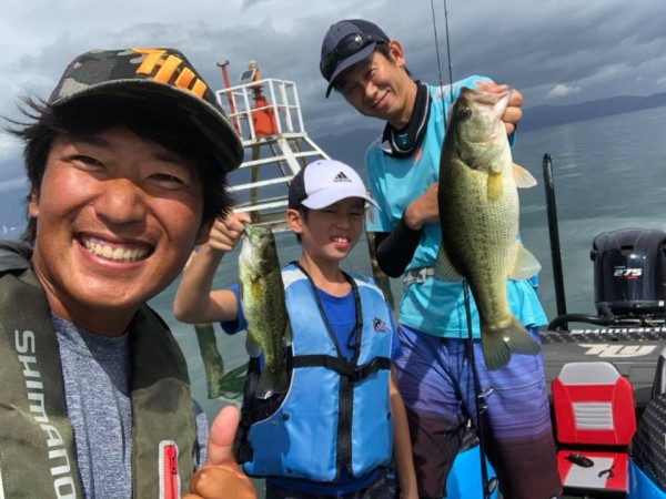 hideup 永野総一朗 ブログ写真 2018/08/25