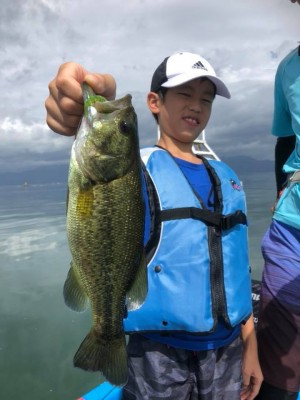 hideup 永野総一朗 ブログ写真 2018/08/25