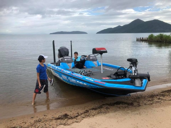 hideup 永野総一朗 ブログ写真 2018/08/25