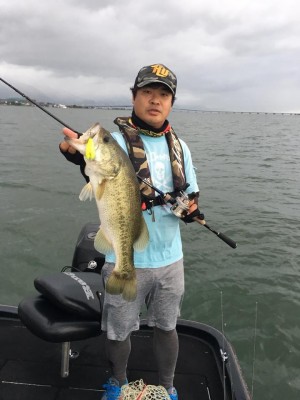 hideup 永野総一朗 ブログ写真 2018/08/26