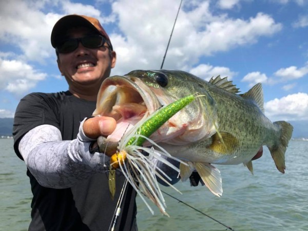 hideup 永野総一朗 ブログ写真 2018/08/26