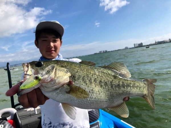 hideup 永野総一朗 ブログ写真 2018/08/26