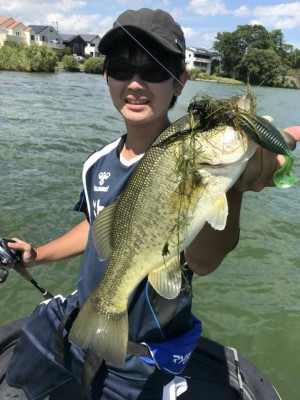 hideup 永野総一朗 ブログ写真 2018/08/26