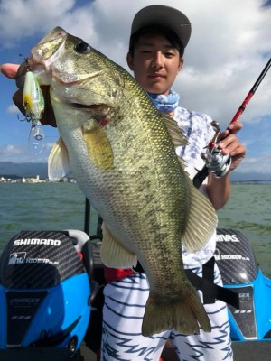 hideup 永野総一朗 ブログ写真 2018/08/26