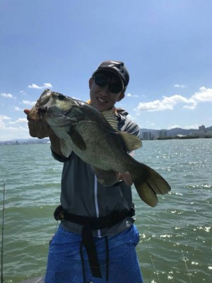 hideup 永野総一朗 ブログ写真 2018/08/26