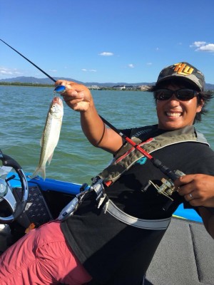 hideup 永野総一朗 ブログ写真 2018/08/26