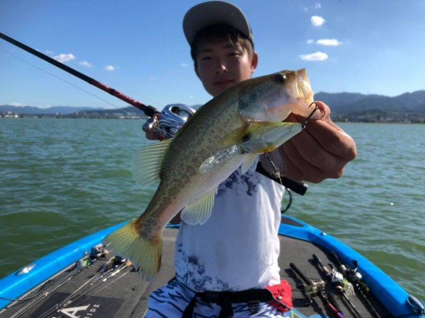 hideup 永野総一朗 ブログ写真 2018/08/26