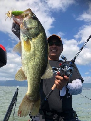 hideup 永野総一朗 ブログ写真 2018/08/26