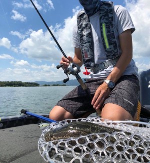 hideup 永野総一朗 ブログ写真 2018/08/27