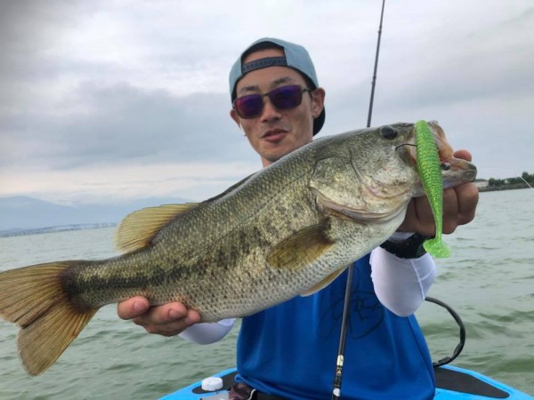 hideup 永野総一朗 ブログ写真 2018/08/28