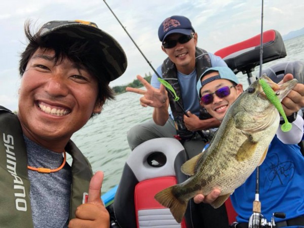 hideup 永野総一朗 ブログ写真 2018/08/28