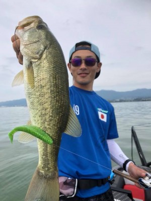 hideup 永野総一朗 ブログ写真 2018/08/28