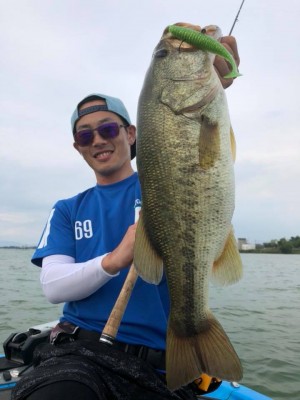 hideup 永野総一朗 ブログ写真 2018/08/28