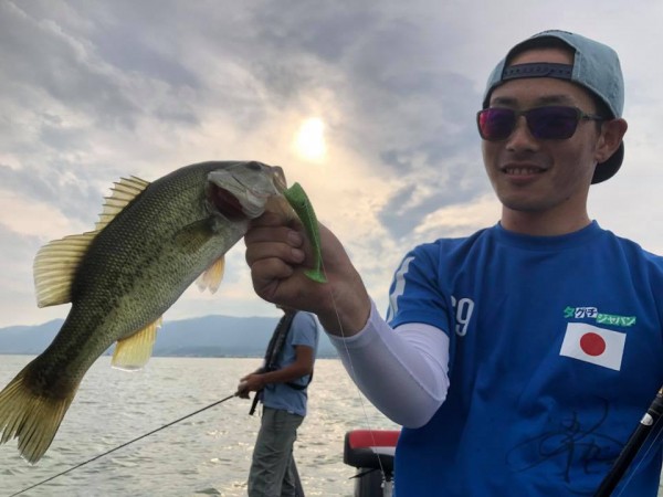 hideup 永野総一朗 ブログ写真 2018/08/28