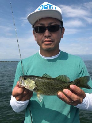 hideup 永野総一朗 ブログ写真 2018/09/01