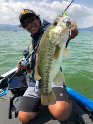 hideup 永野総一朗 ブログ写真 2018/09/01