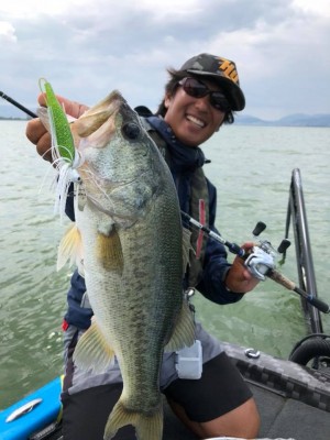 hideup 永野総一朗 ブログ写真 2018/09/01