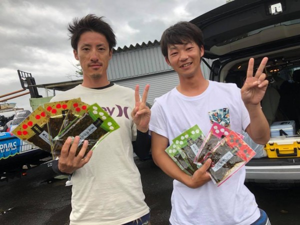 hideup 永野総一朗 ブログ写真 2018/09/01