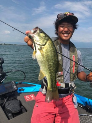 hideup 永野総一朗 ブログ写真 2018/09/01