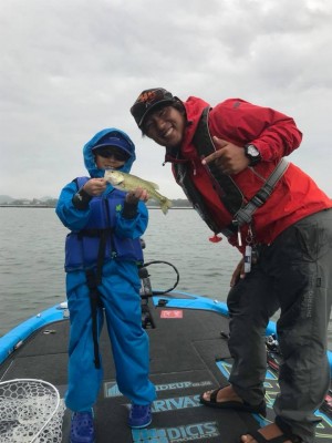 hideup 永野総一朗 ブログ写真 2018/09/01