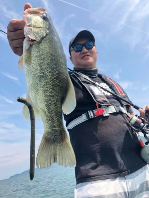 hideup 永野総一朗 ブログ写真 2018/09/01