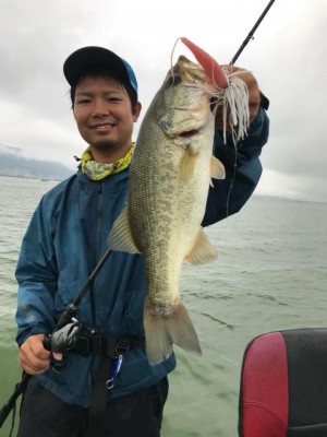 hideup 永野総一朗 ブログ写真 2018/09/01