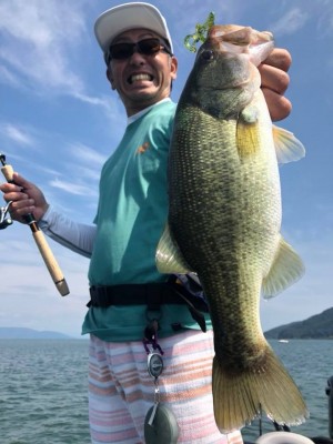 hideup 永野総一朗 ブログ写真 2018/09/01