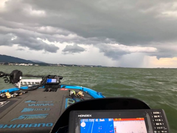 hideup 永野総一朗 ブログ写真 2018/09/01