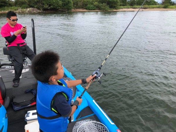 hideup 永野総一朗 ブログ写真 2018/09/01