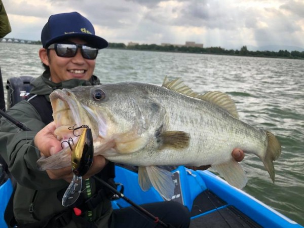 hideup 永野総一朗 ブログ写真 2018/09/01