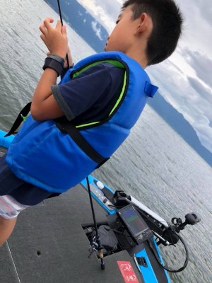 hideup 永野総一朗 ブログ写真 2018/09/01