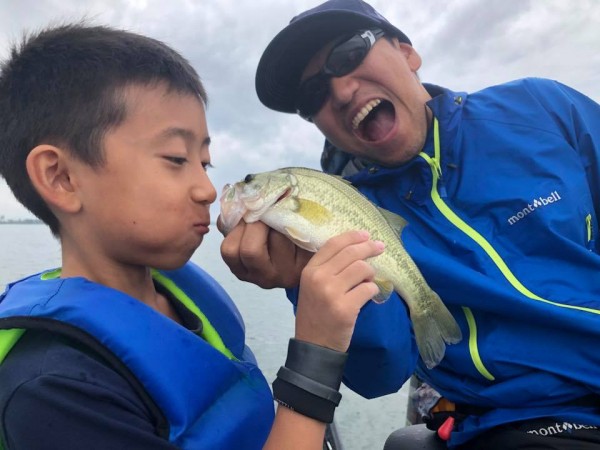 hideup 永野総一朗 ブログ写真 2018/09/01