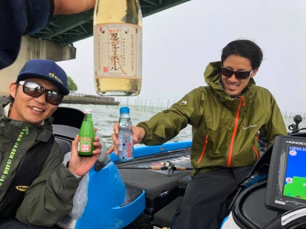 hideup 永野総一朗 ブログ写真 2018/09/01