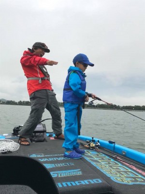 hideup 永野総一朗 ブログ写真 2018/09/01