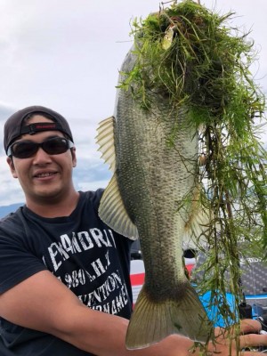 hideup 永野総一朗 ブログ写真 2018/09/02