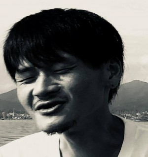 hideup 永野総一朗 ブログ写真 2018/09/02