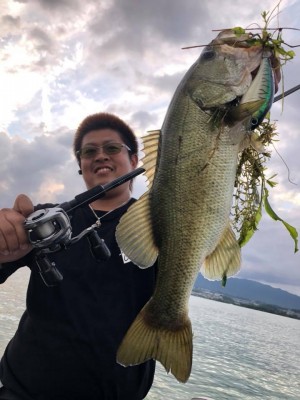 hideup 永野総一朗 ブログ写真 2018/09/02