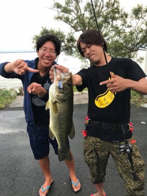 hideup 永野総一朗 ブログ写真 2018/09/02