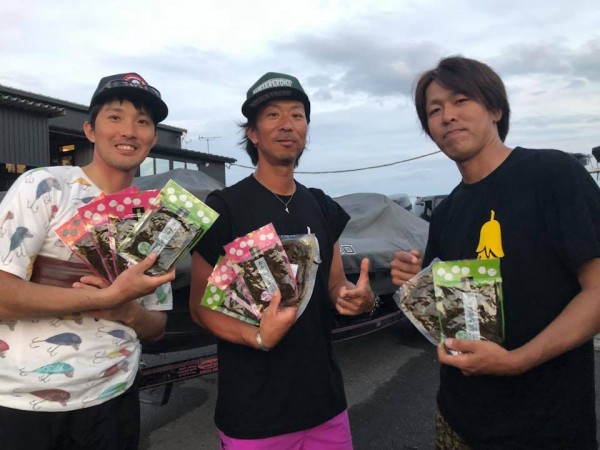 hideup 永野総一朗 ブログ写真 2018/09/02