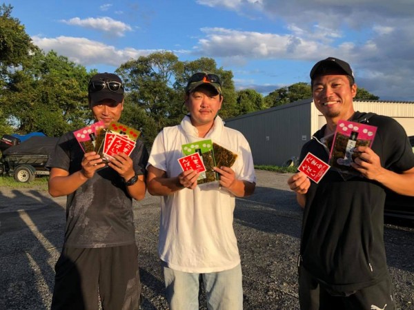 hideup 永野総一朗 ブログ写真 2018/09/05