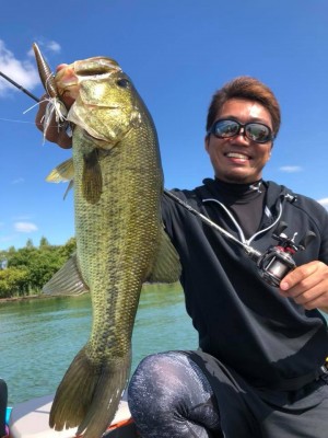 hideup 永野総一朗 ブログ写真 2018/09/05