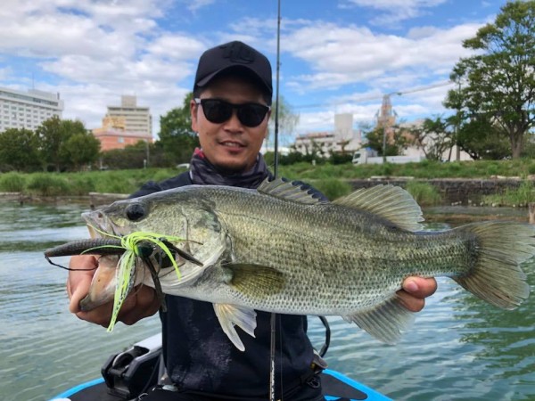 hideup 永野総一朗 ブログ写真 2018/09/05