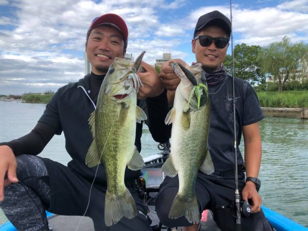 hideup 永野総一朗 ブログ写真 2018/09/05