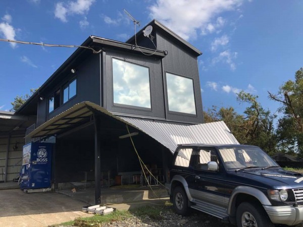 hideup 永野総一朗 ブログ写真 2018/09/05